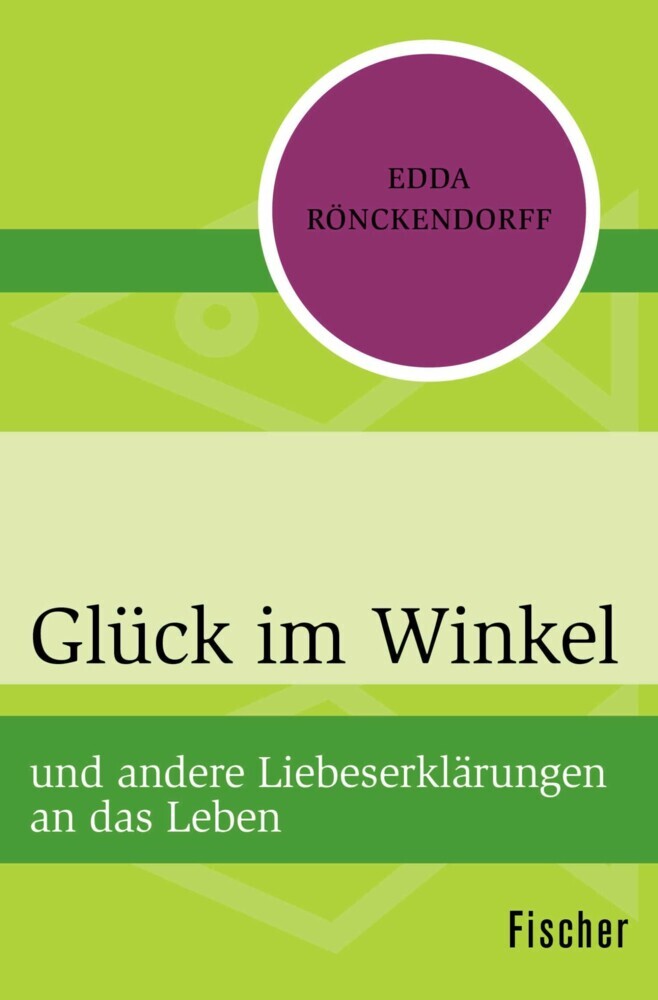 Glück im Winkel main product photo