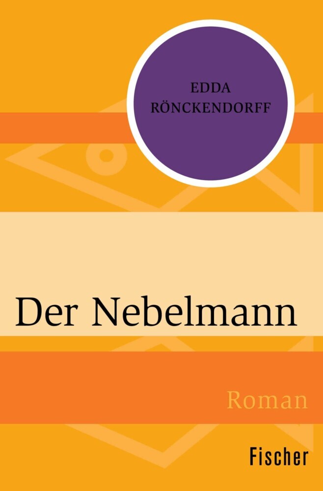 Der Nebelmann main product photo