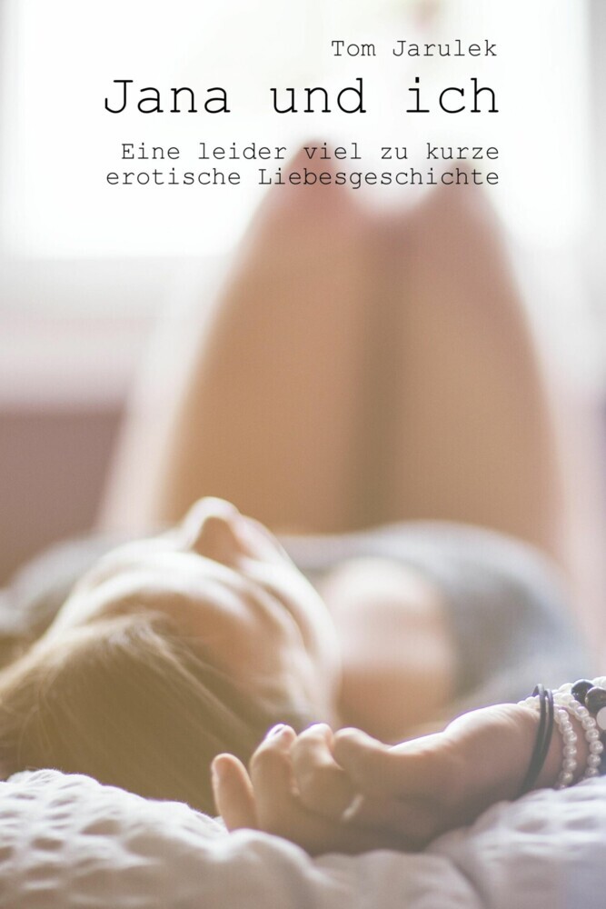 Jana und ich main product photo