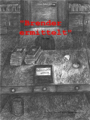 'Brender ermittelt'