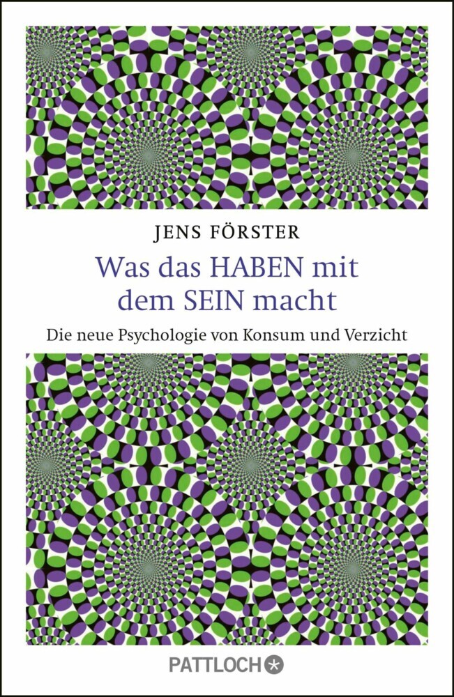 Was das Haben mit dem Sein macht main product photo