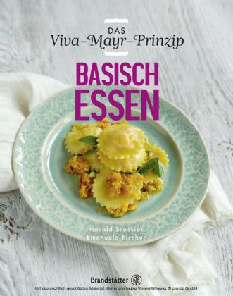 Basisch essen