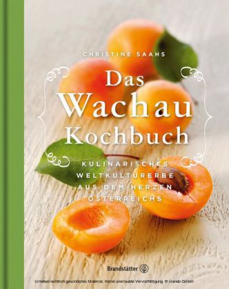 Das Wachau Kochbuch