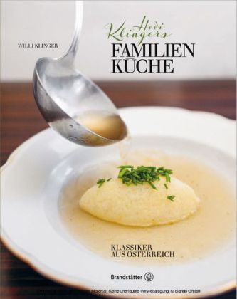 Hedi Klingers Familienküche