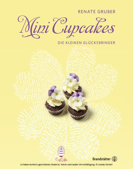 Mini Cupcakes main product photo