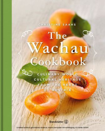 The Wachau Cookbook