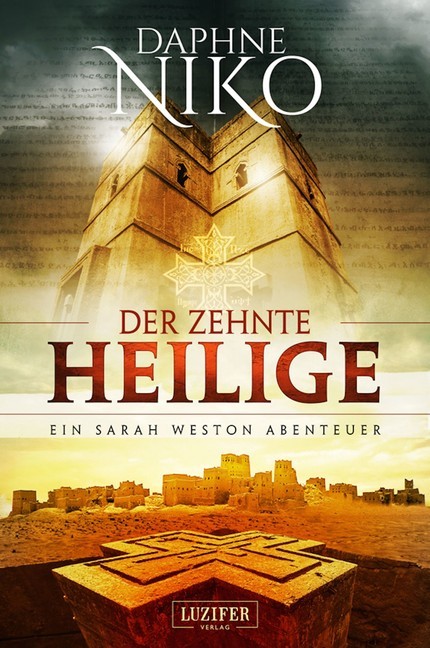 DER ZEHNTE HEILIGE main product photo