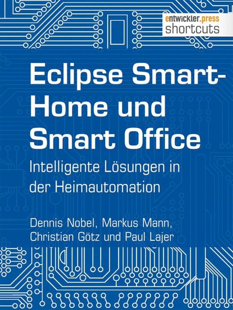 Eclipse SmartHome und Smart Office main product photo