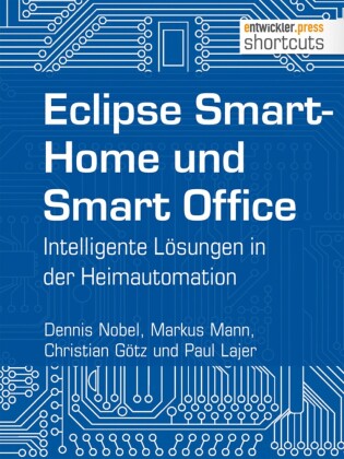 Eclipse SmartHome und Smart Office