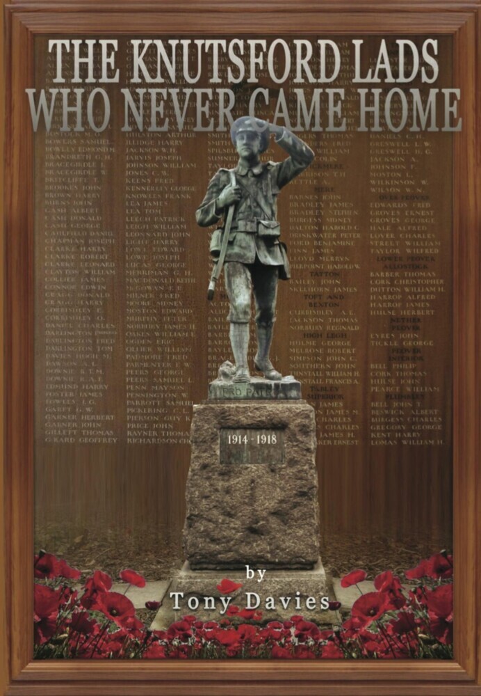 The Knutsford Lads Who Never Came Home main product photo