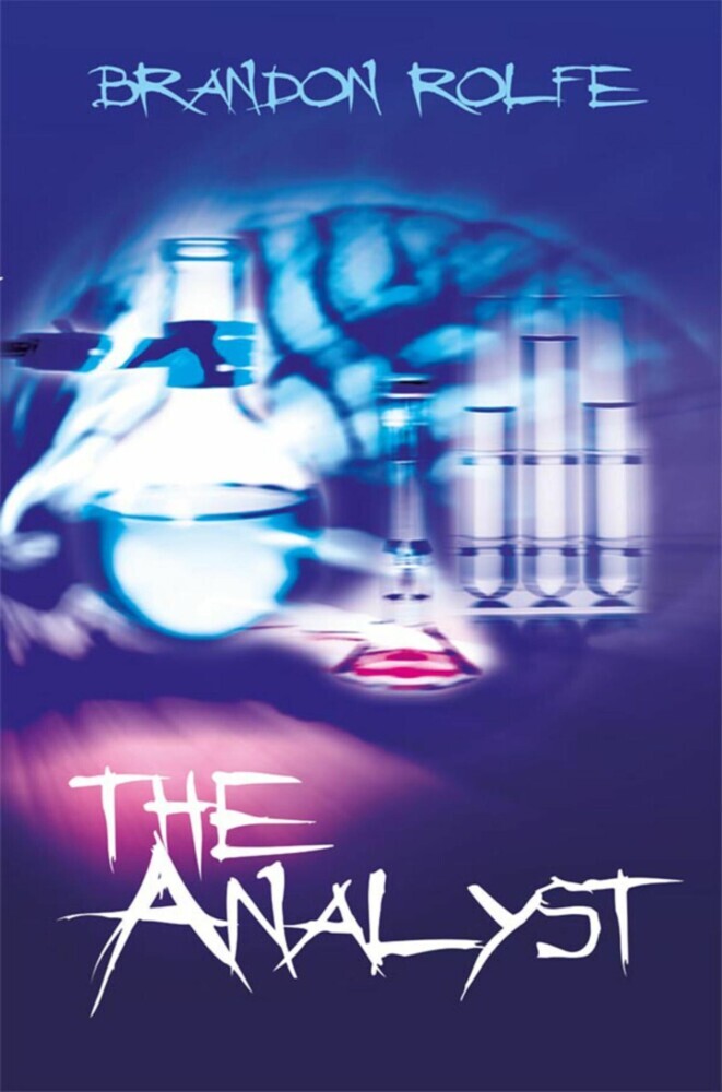 The Analyst main product photo