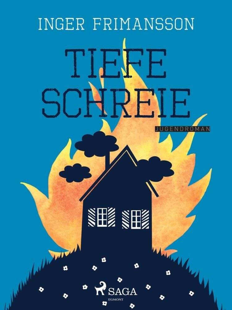 Tiefe Schreie main product photo