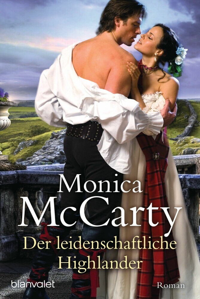Der leidenschaftliche Highlander main product photo