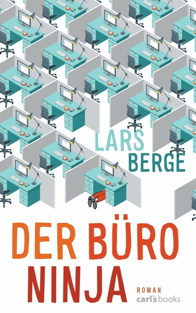 Der Büro-Ninja main product photo