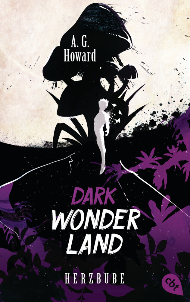 Dark Wonderland - Herzbube main product photo