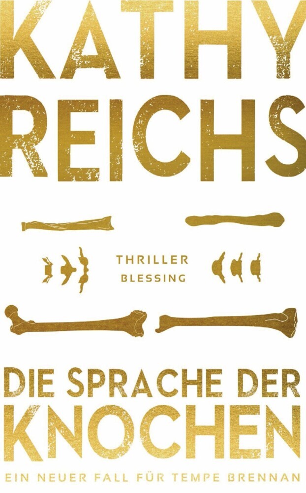 Die Sprache der Knochen main product photo
