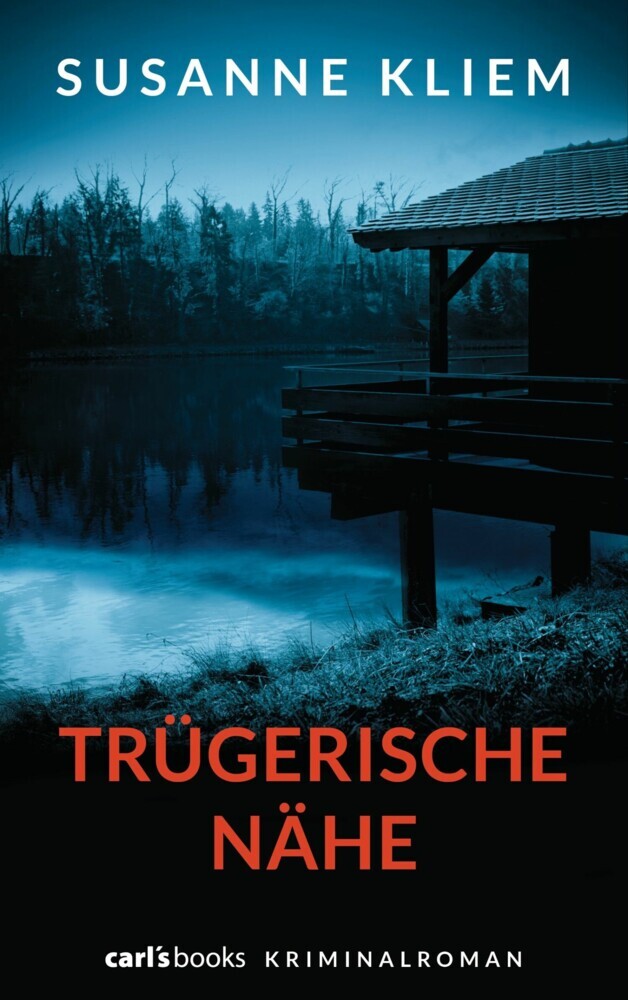 Trügerische Nähe main product photo