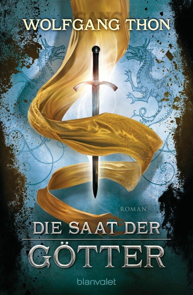 Die Saat der Götter main product photo