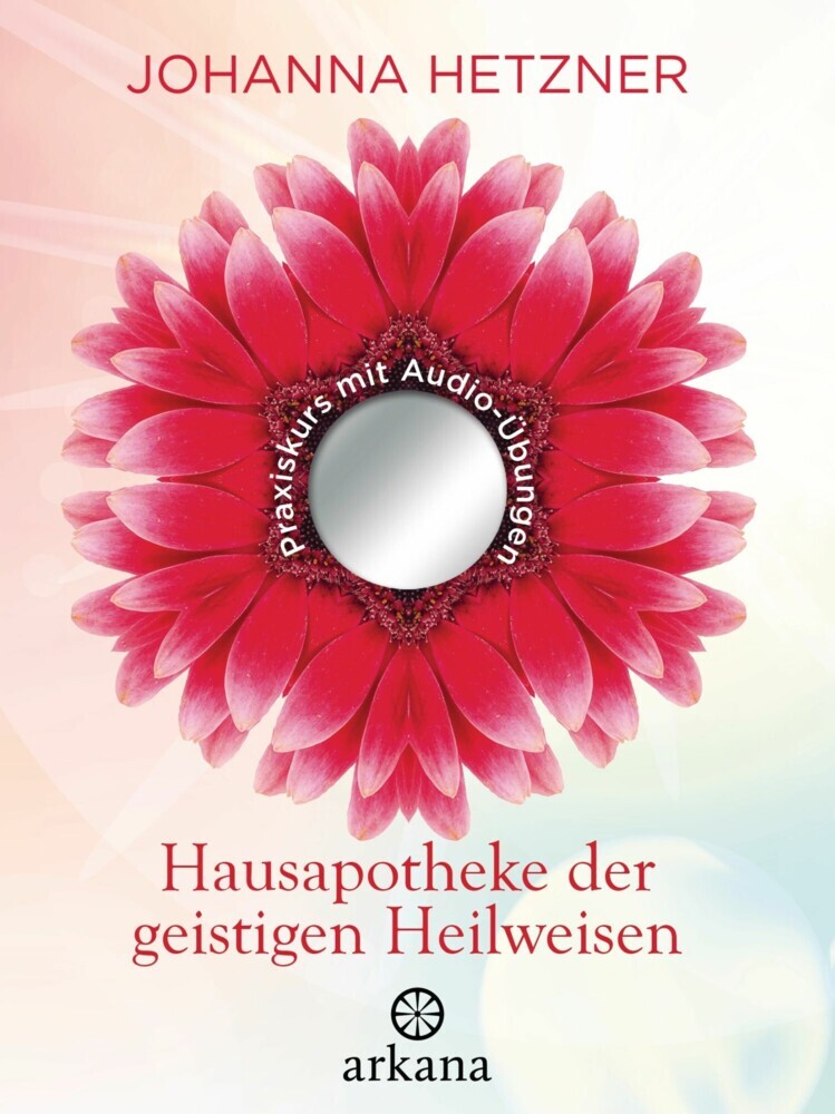 Hausapotheke der geistigen Heilweisen main product photo