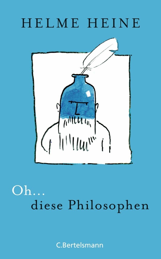 Oh... diese Philosophen main product photo
