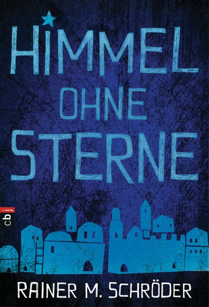 Himmel ohne Sterne main product photo