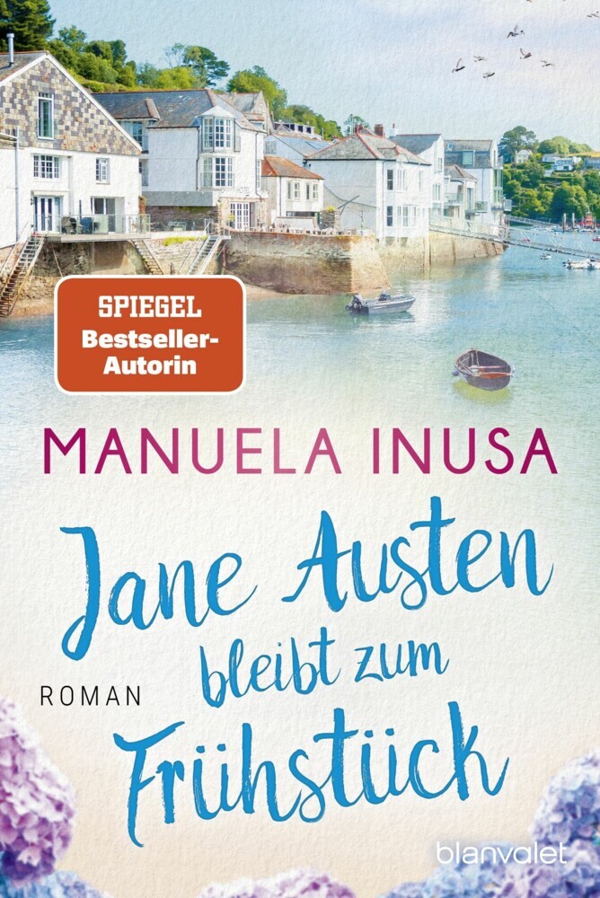 Jane Austen bleibt zum Frühstück main product photo
