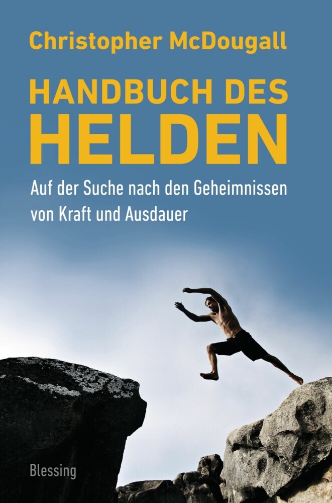 Handbuch des Helden main product photo