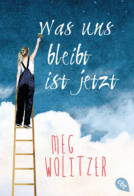 Was uns bleibt ist jetzt main product photo
