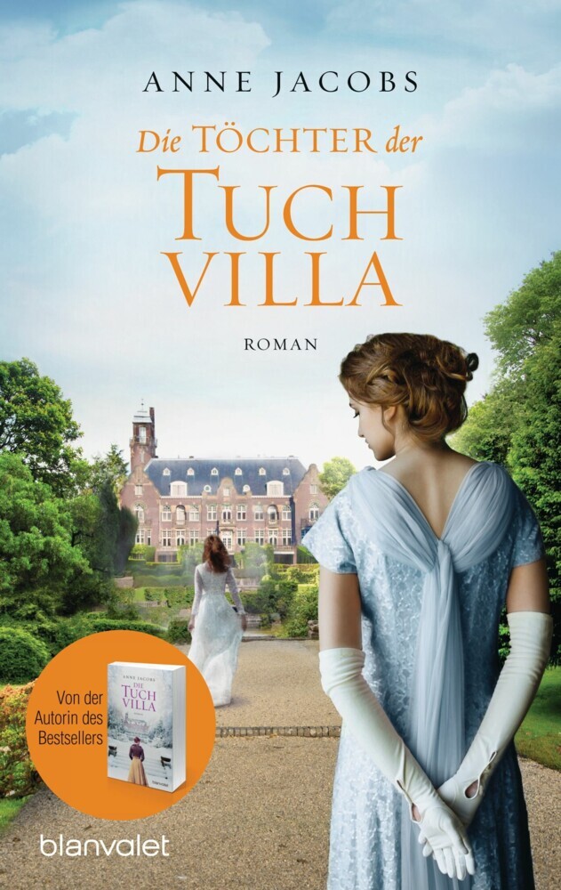 Die Töchter der Tuchvilla main product photo