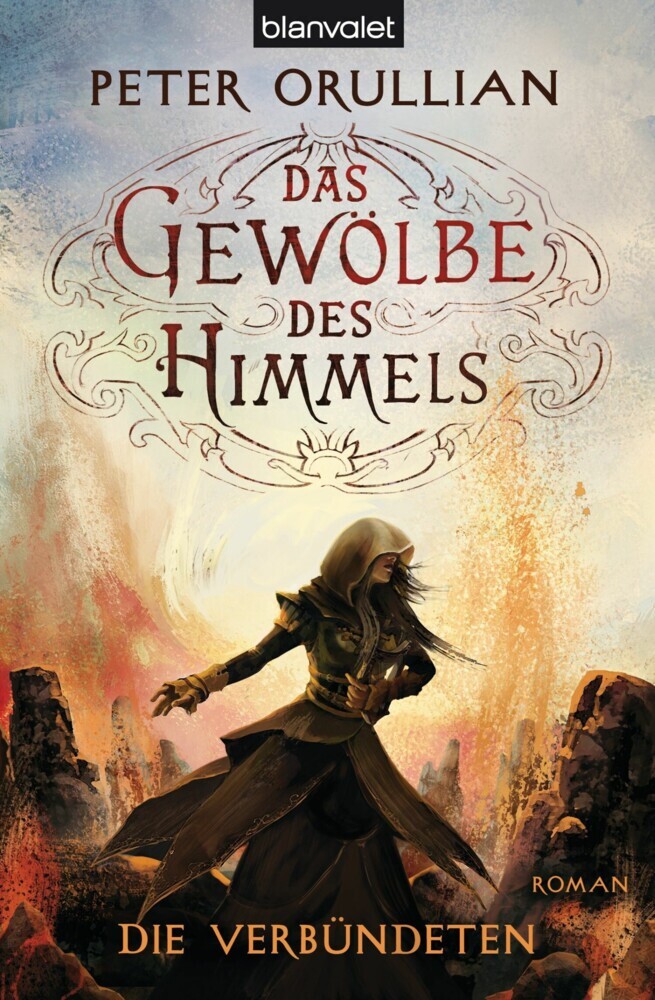 Das Gewölbe des Himmels 4 main product photo