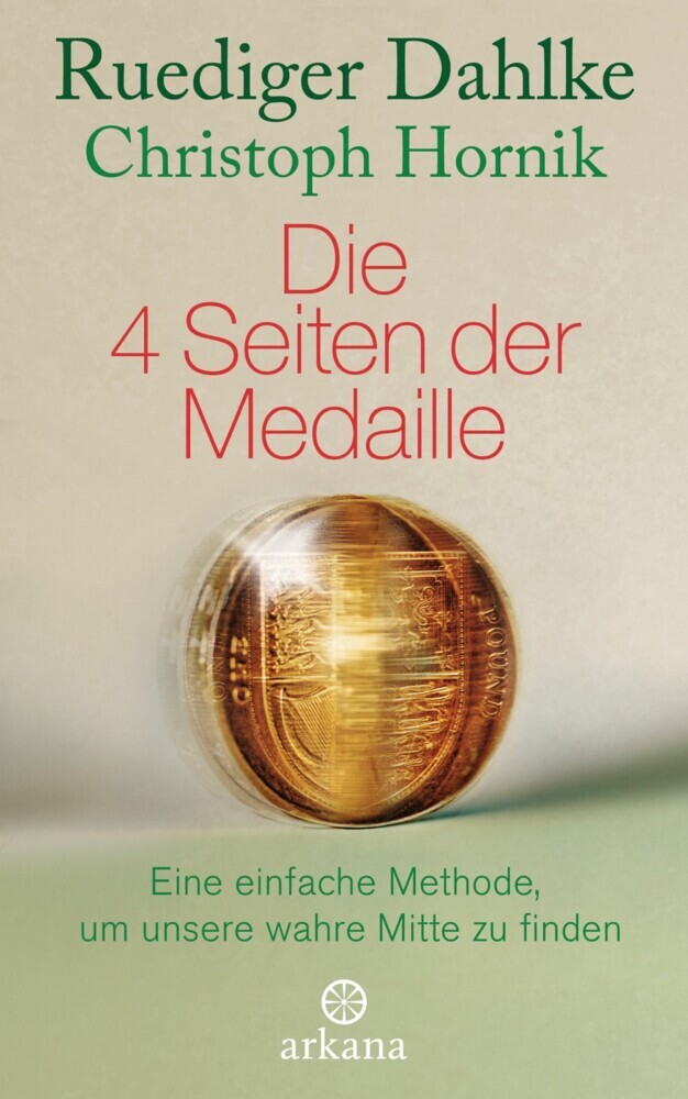 Die 4 Seiten der Medaille main product photo