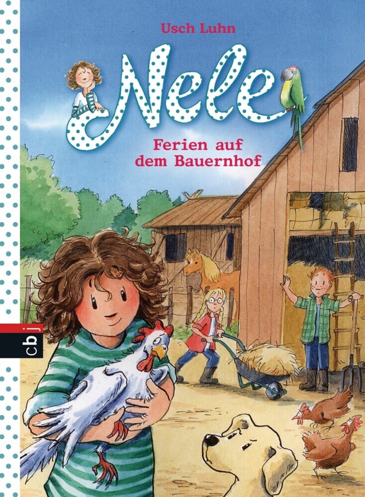 Nele - Ferien auf dem Bauernhof main product photo