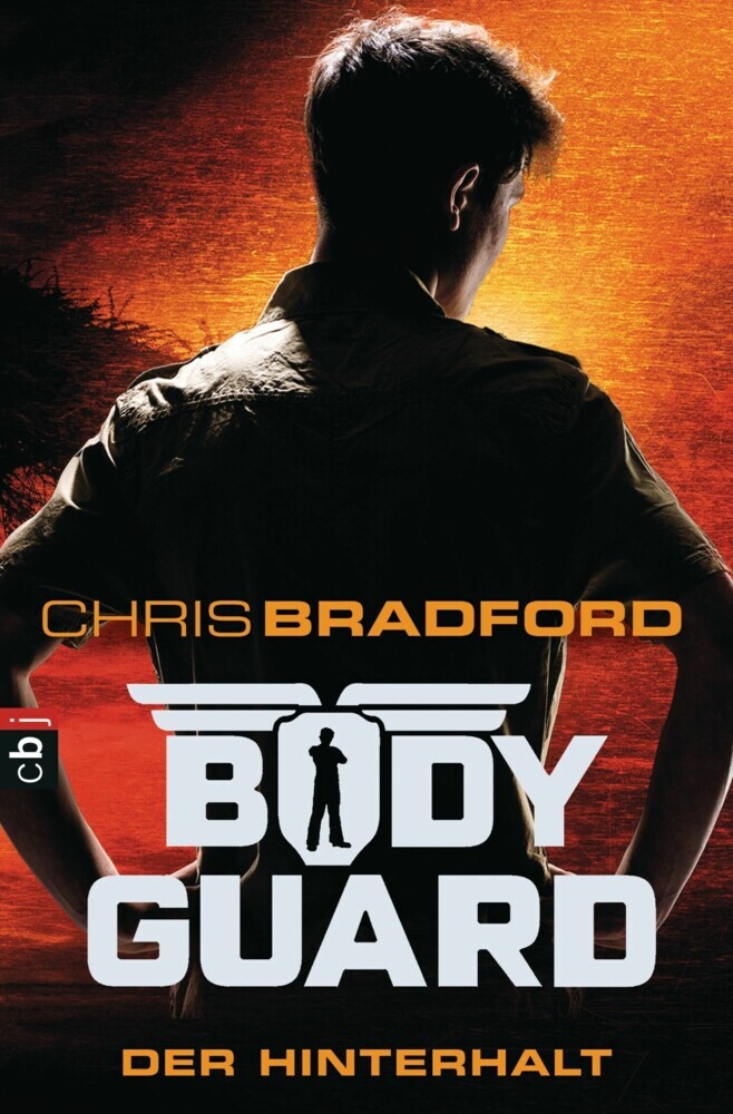 Bodyguard - Der Hinterhalt main product photo