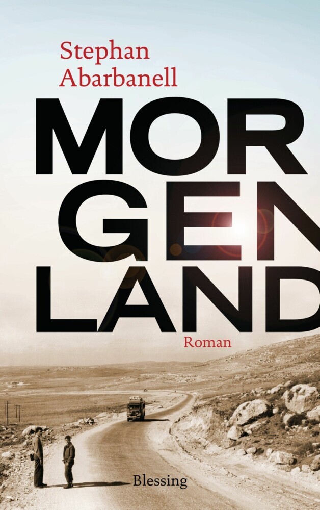 Morgenland main product photo