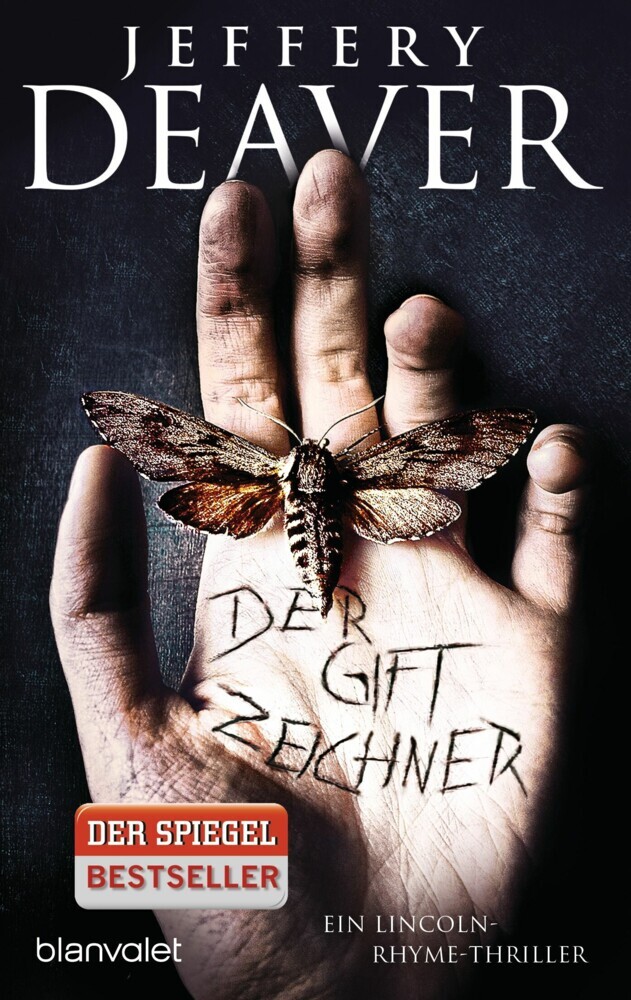 Der Giftzeichner main product photo