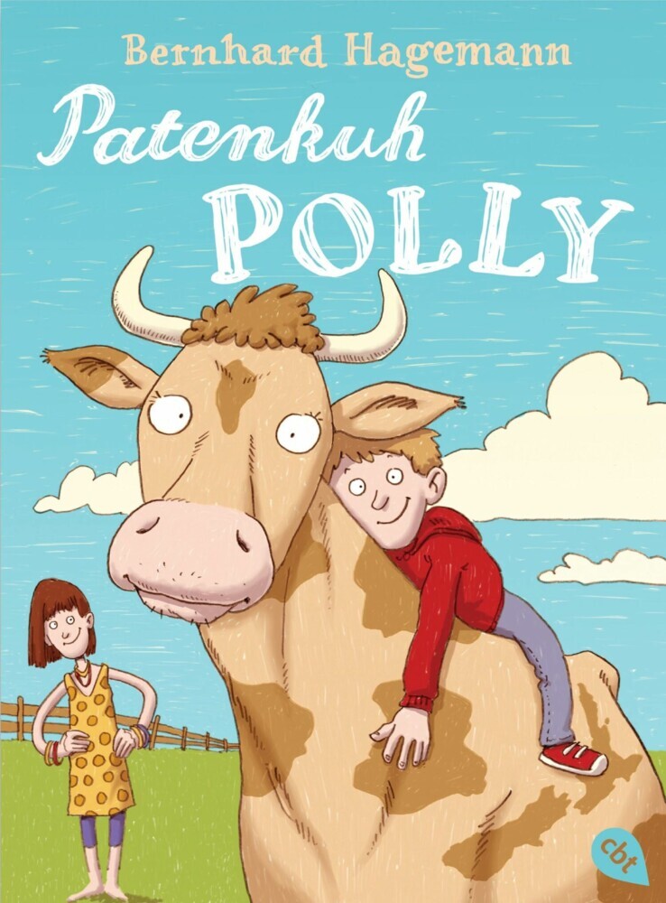 Patenkuh Polly main product photo