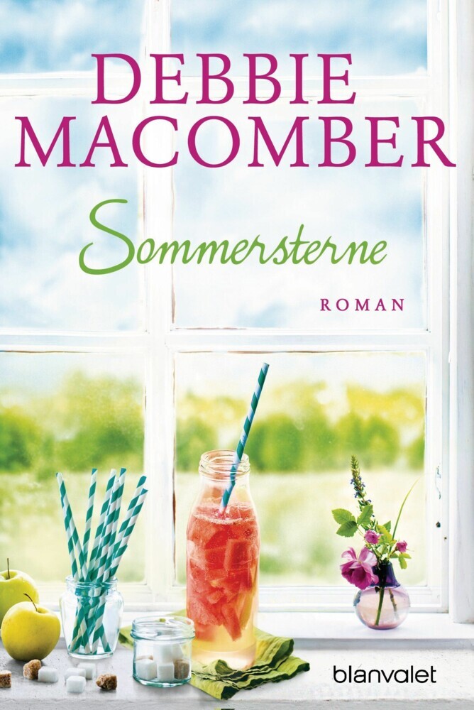 Sommersterne main product photo