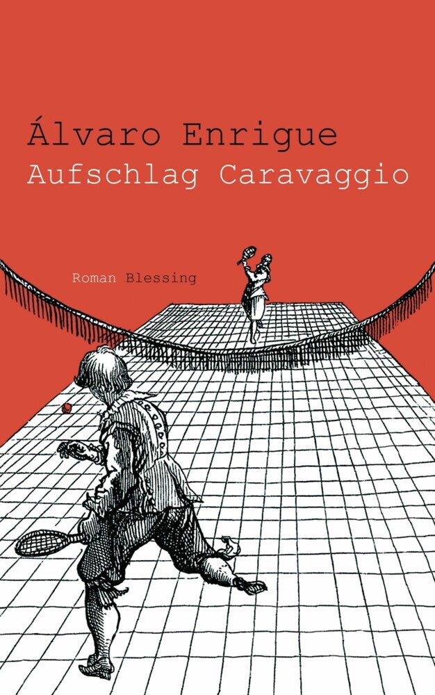 Aufschlag Caravaggio main product photo