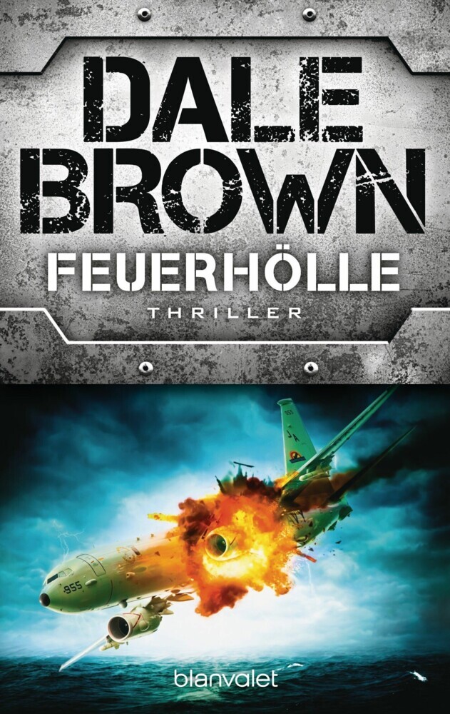 Feuerhölle main product photo
