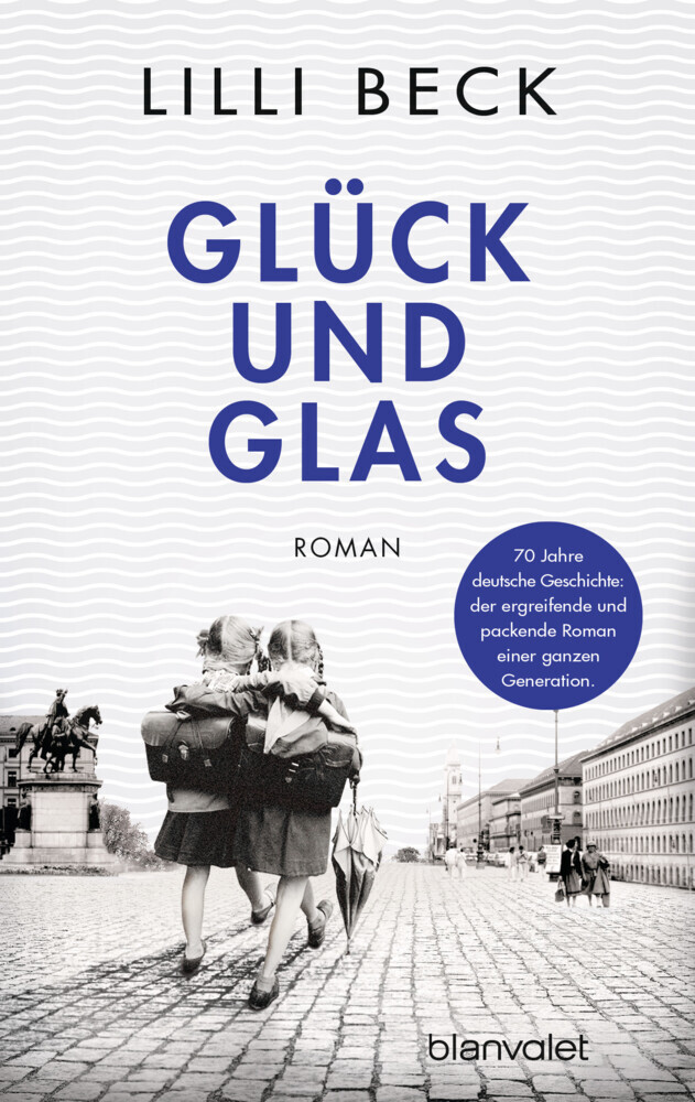 Glück und Glas main product photo