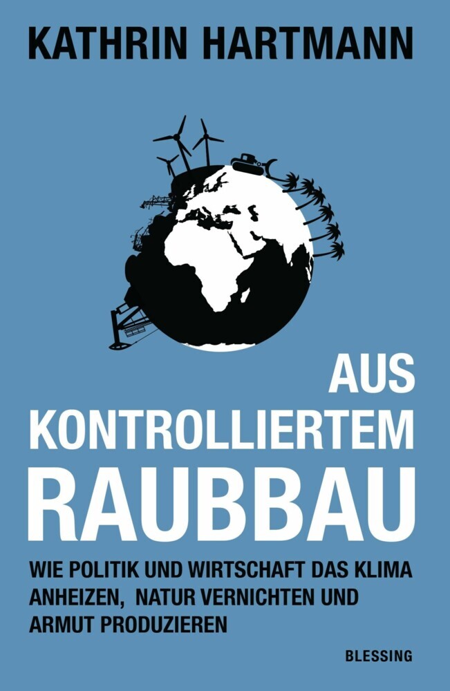 Aus kontrolliertem Raubbau main product photo
