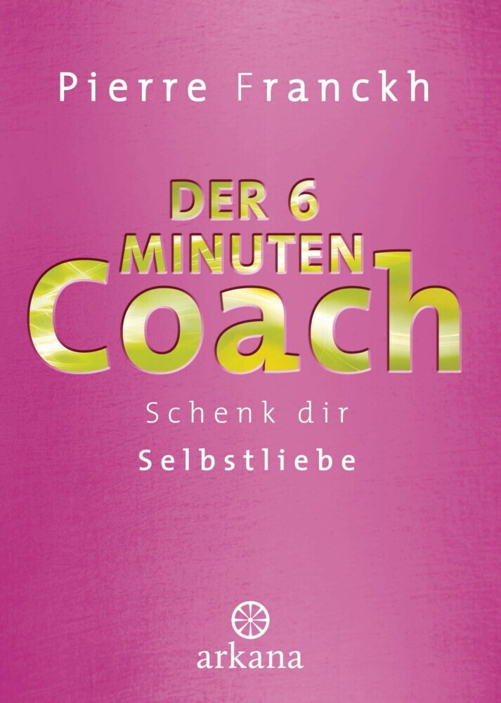Der 6-Minuten-Coach main product photo