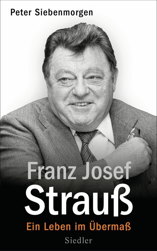 Franz Josef Strauß main product photo