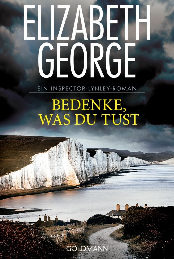 Bedenke, was du tust main product photo