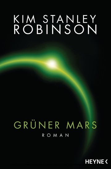 Grüner Mars main product photo