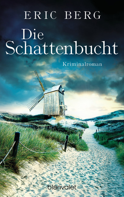 Die Schattenbucht main product photo