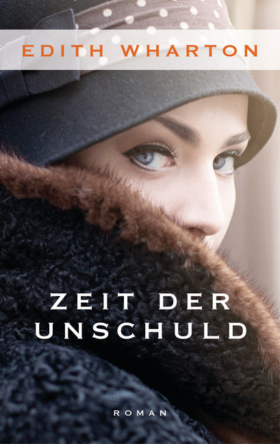 Zeit der Unschuld main product photo