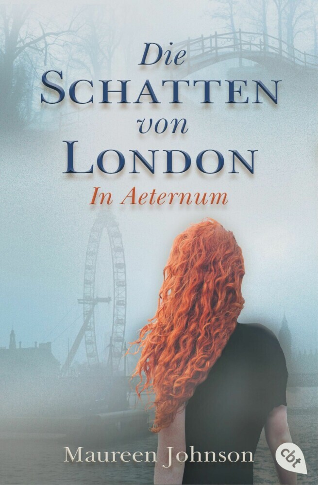 Die Schatten von London - In Aeternum main product photo