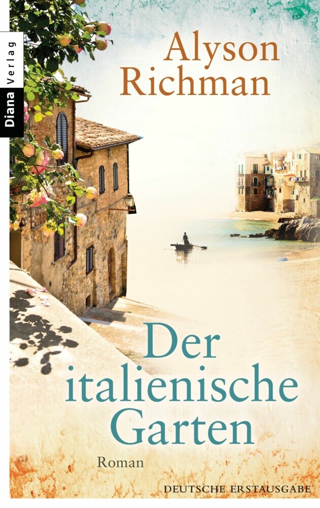 Der italienische Garten main product photo