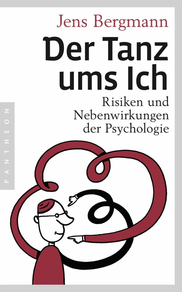 Der Tanz ums Ich main product photo